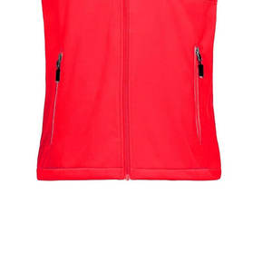 Chalecos para Hombre Personalizados con MOQ Bajo, Hechos de Poliéster, Sin Mangas, para Invierno, Ropa de Exterior - Product Image 6