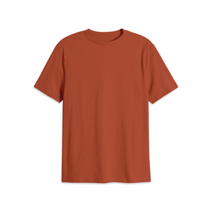 Camisetas Deportivas para Hombre al por Mayor, 100% Algodón, Transpirables, de Secado Rápido, Ropa Deportiva de Primera Calidad para Uso Casual y de Moda - Product Image 6