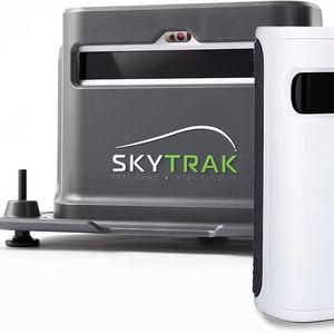 Maintenant disponible : Logiciel de simulation et de surveillance SkyTrak Launc h - Product Image 1