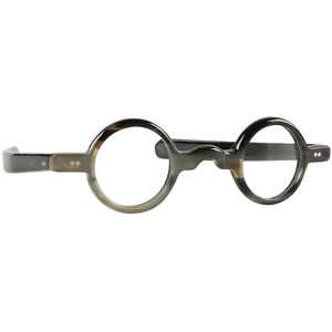 Gafas de Sol Hechas a Mano con Cuerno de Búfalo Natural Clásico, Gafas de Cuerno, Producto en Venta, Artesanía en Cuerno, Producto de Alta Calidad, Precio de Fábrica - Product Image 6