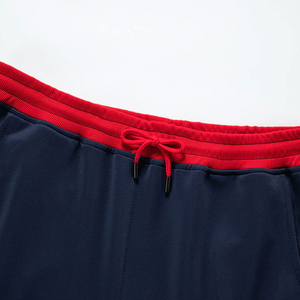 Survêtement professionnel en polyester à séchage rapide pour l'exercice quotidien, la préparation aux matchs et les activités de plein air - Product Image 4