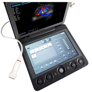 DW-P50(P5PRO) Máquina de Ultrasonido Portátil para Ecografía Médica 3D 4D 5D - Product Image 6