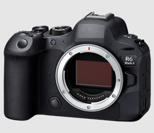 กล้องมิเรอร์เลสรุ่นใหม่ R6 Mark II เลนส์ RF24-105mm F4 L USM ความละเอียด 24.2 ล้านพิกเซล โครงสร้างแบบไฮบริดฟูลเฟรม แข็งแรงทนทาน - Product Image 3