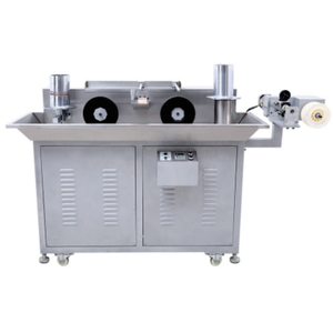 Otomatik TÜP KESME MAKİNESİ Yapım Makinesi Paslanmaz Çelik 220V Takı Metal Bakır Altın Gümüş Yüzükler için - Product Image 3