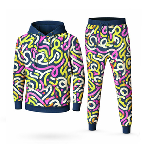 Ropa Casual Juvenil de Alta Calidad y Cómoda, Nuevo Estilo - Product Image 4