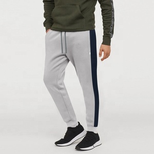PIHA SPORTS Men's Gym <b>Joggers</b> Sweatpants Casual <b>Slim</b> Fit Running Trousers with Double Pockets Soft Shell Breathable Windproof - Product Image 6