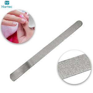 Nuevo Set de Manicura y Pedicura de Acero Inoxidable, Solución Completa para el Cuidado de las Uñas, Cortauñas Multifuncional - Product Image 5