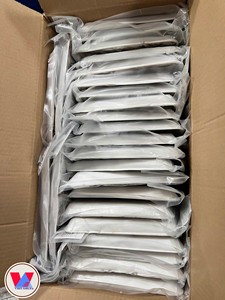 Anchois entiers ronds surgelés IQF, ingrédient de fruits de mer, fournisseur de poissons marins du Vietnam - Product Image 5
