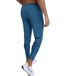 Venta al por mayor personalizado para hombre gimnasio Joggers algodón Fitness entrenamiento Joggers hombres Joggers para hombres Pantalones - Product Image 6
