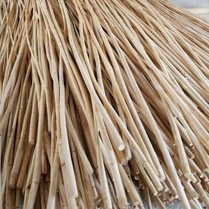 BEST SELLER Matériel en rotin naturel, bâtons de rotin faits à la main pour meubles et artisanat - Product Image 4