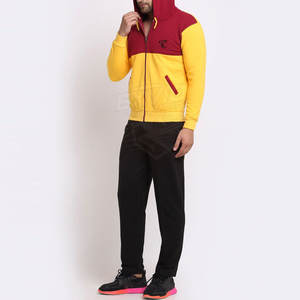 Trajes Deportivos para Hombre Fabricados en Pakistán, Ligeros, Diseño 2026, para Adultos - Product Image 4