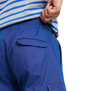 Pantalones Cargo y Pantalones de Trabajo Solid Trader Classic Adventure Gear, Construcción Robusta, Material Ligero, Movilidad Mejorada, Diseño Práctico - Product Image 3