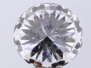 Magnífico Diamante Suelto Cultivado en Laboratorio de 8 Quilates, Color D, Claridad VVS2, Corte Brillante, Excelente Simetría, Pulido Heerak, Certificado IGI - Product Image 4