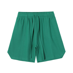 Shorts de sport pour homme, tissu respirant, légers, vêtements d'entraînement fitness - Product Image 5