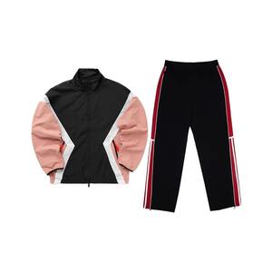 Ensemble survêtement homme coupe-vent imperméable en nylon oversize, plusieurs couleurs, pour la randonnée - Product Image 5