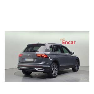 Pour Volkswagen Tiguan 2.0 TDI 4Motion Prestige Août 2021 67 443 km Moteur Diesel Sièges en Cuir Volant à Gauche Caméra Arrière - Product Image 2