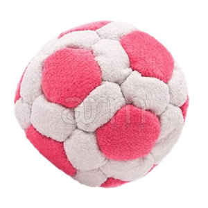 Manufacturer Supply Indoor Customized Color And Logo Hacky Sack <b>Ball</b> Official Size Weight Hacky Sack <b>Ball</b> - Product Image 6