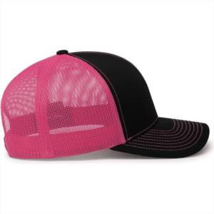 Casquette Snapback Unisexe Décontractée d'Été Réglable pour la Course avec Tissu Confortable et Faible MOQ - Product Image 6