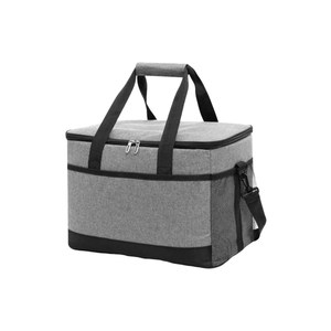 Insulated Food Custom Logo Full Color Printing Custom Thermal Tote Bags Made in Vietnam - Product Image 1