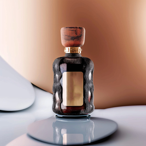 Fabricante de Botellas de Perfume, Botella de Perfume de 30 ml, Botella de Perfume Pequeña, Botella de Perfume Aboland, Botella de Perfume Maison - Product Image 2