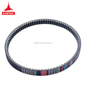 Correa de transmisión de motocicleta KAMTHAI para <span class=keywords><strong>Honda</strong></span> <span class=keywords><strong>SH</strong></span> 125 2020 <span class=keywords><strong>125cc</strong></span> 150cc Piezas de motocicleta accesorios correa de Scooter nuevos cinturones de Scooter - Product Image 3