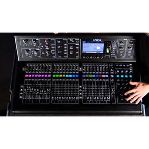 Console de mixage numérique Midas M32 LIVE - Contrôle et performance sonores ultimes - Product Image 4