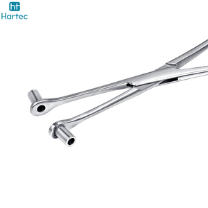 Nuevo Producto de Moda, Buen Proveedor con el Mejor Precio, Pinzas para Perforaciones Quirúrgicas Ligeras y Duraderas Hechas a Medida, Servicio OEM ODM - Product Image 5