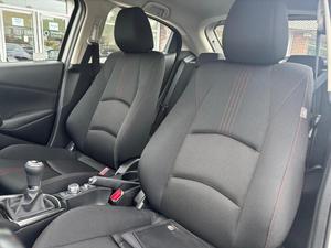 MAZDA2 1.5 E-SKYACTIV G MHEV HOMURAA EURO 6 5DR 2023 USADO EN EXCELENTES CONDICIONES - Product Image 4