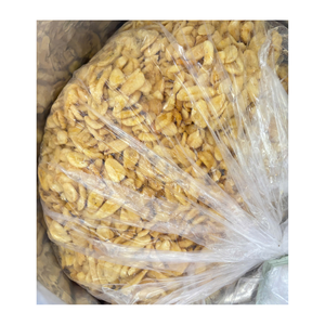 Crispy <b>Dried</b> Banana Chips Produced Under Strict Quality Standards Using Fresh Vietnamese Bananas - Product Image 1