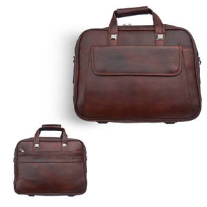 Maletín para Portátil de Poliéster para Hombre, Diseño Coreano Moderno y Simple, Portátil, Impermeable, con Cierre de Cremallera, Venta al Por Mayor 2026 - Product Image 3