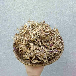 Flores de Alcachofa Secas para Té de Hierbas, Flores de Alcachofa Vietnamitas Orgánicas, Salud del Hígado y Desintoxicación // Evan - Product Image 2