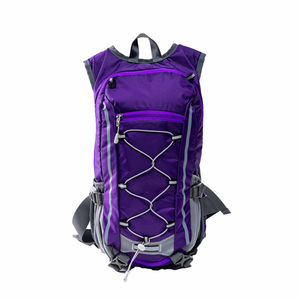 <span class=keywords><strong>Mochila</strong></span> Deportiva <span class=keywords><strong>de</strong></span> Ciclismo al Aire Libre <span class=keywords><strong>de</strong></span> Nailon Ligero Personalizada OEM, Transpirable, Reflectante e Impermeable <span class=keywords><strong>de</strong></span> 20L para Senderismo y Running - Product Image 5