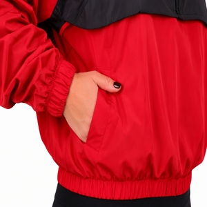 <b>Women</b> Color Block Windbreaker <b>Jacket</b> Casual Sports Outerwear Wind Resistant <b>Lightweight</b> Comfort Comfortable Fit <b>jacket</b> For <b>Women</b> - Product Image 6