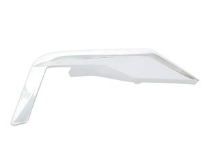 MOLDURA DE PARACHOQUES DELANTERO para CADILLAC ESCALADE 2021 MOLDURA DE PARACHOQUES OEM 84648820 84648821 GM1038294 GM1039294 RECORTE DE PARACHOQUES DE COCHE - Product Image 1