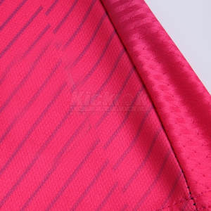 Tenue de football classique pour l'entraînement, les matchs, les tournois, les équipes scolaires et les clubs, en polyester respirant - Product Image 4