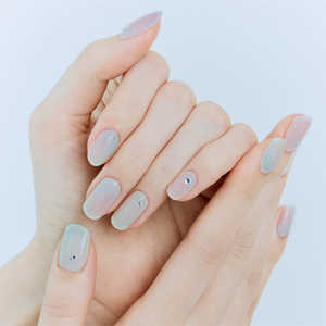 เล็บเจลกึ่งสำเร็จรูปคุณภาพระดับซาลอนแท้จากเกาหลี 100% ปลอดภัยสำหรับคนทานมังสวิรัติ ไม่ทดลองกับสัตว์ ปลอดสารพิษ ใช้งานง่าย ปรับแต่งได้ - Product Image 3