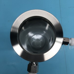 ท่อส่งของโตเกียวอิเล็กตรอน TEL รุ่น DS2210-336403-11, 80A - อุปกรณ์และอะไหล่เซมิคอนดักเตอร์ระดับโลกที่เชื่อถือได้ - Product Image 5