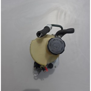 อะไหล่รถยนต์ ปั๊มพวงมาลัยเพาเวอร์ไฟฟ้า 31200780 สำหรับ Volvo S40 V50 ปี 2004-2011 เครื่องยนต์ 2.4L 2.5L อะไหล่รถยนต์เกาหลี - Product Image 4