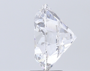 Diamante Cultivado en Laboratorio CVD de 6 Quilates, Corte Brillante, VVS2, Color C, Certificado IGI, Modelo ADC 387, para Joyería, de Jk Creation Brilliant - Product Image 3