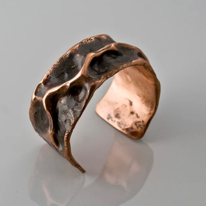 2027 Joyería Romántica de Halloween, Brazalete de Latón de 6.5 Pulgadas para Mujer, Elegante Regalo de Navidad para Novia - Product Image 2