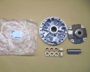 ชุดประกอบหน้าขับเคลื่อนแบบเคลื่อนย้ายได้ของแท้จาก TGB OEM เอทีวี เบลด 550, 926147 - Product Image 1