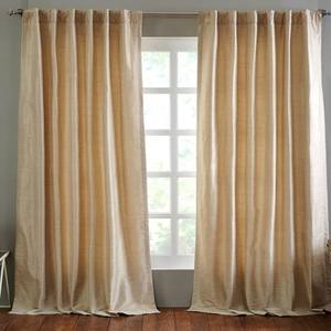 Cortinas de Seda Dupion - Product Image 4