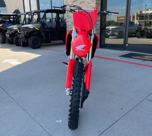 NOUVELLES VENTES 2026 Honda CRF250RWE 249cc Motos tout-terrain avec garantie de 3 ans OEM/ODM Prêt à l'emploi Industriel DIY Expédition depuis le Japon - Product Image 6