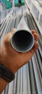 Tuyau de plomberie rigide en PVC-U durable de 1/2 pouce, conduit d'eau gris de six mètres, 2,5 kg, résistant à la pression, haute qualité, résistant aux produits chimiques - Product Image 4