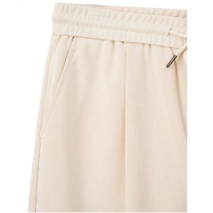 Pantalon de jogging une pièce pour homme, pour le sport et les loisirs, avec poches et cordon de serrage - Product Image 5