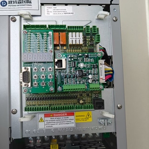 Hot bán ban đầu mới thang máy ổ đĩa biến tần RH6000-4011-B1 thang máy phụ tùng thay thế với Giao hàng nhanh - Product Image 3