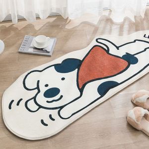 Alfombras OEM 2026 Personalizables, Alfombra Tufted a Mano de Alta Calidad con Diseño de Dibujos Animados para Sala de Estar, Hogar, Hotel, Dormitorio - Product Image 5