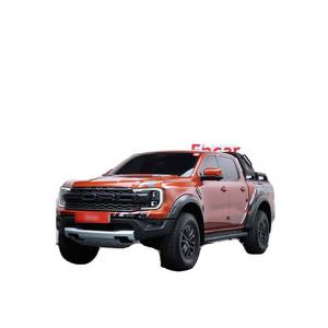 Ford Ranger 2.0 2023/8 avec 108 236 km, Diesel, Boîte de vitesses automatique, Volant à gauche, Caméra de recul - Product Image 1