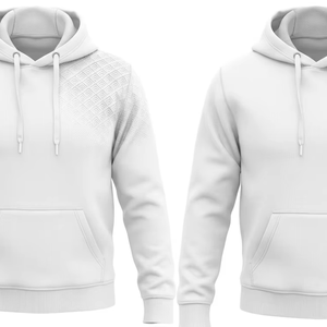 Sudaderas con Capucha para Hombre, Sublimación Personalizada, Diseño de Moda Oversize - Product Image 1