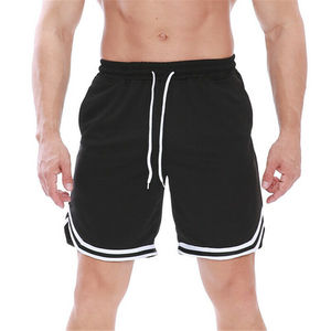 Ropa Deportiva para Hombre, Shorts de Gimnasio Personalizados, Ropa de Fitness, Shorts de Playa para Natación y Running, Ropa Interior Masculina - Product Image 5